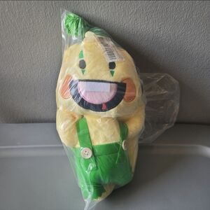 Bunzo Bunny Plush